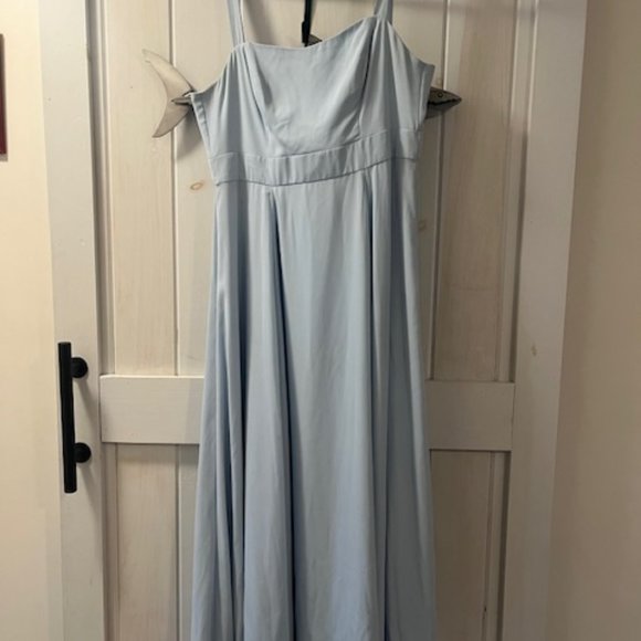 Fame and Partners Bridesmaid Dress - Picture 1 of 2